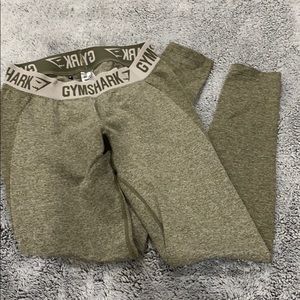Gymshark leggings